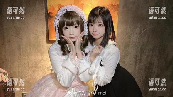 王胖胖u校园写真：COS角色的精彩演绎，美图捕捉无与伦比的瞬间！