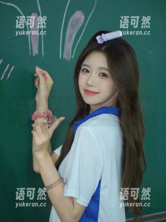 甜予摄影 - 这才是万圣节！思思的免费套图带你进入奇呆世界！