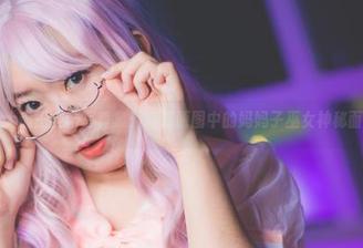 甜糖大魔王全新写真集：高清原图中的妈妈子巫女神秘面纱！