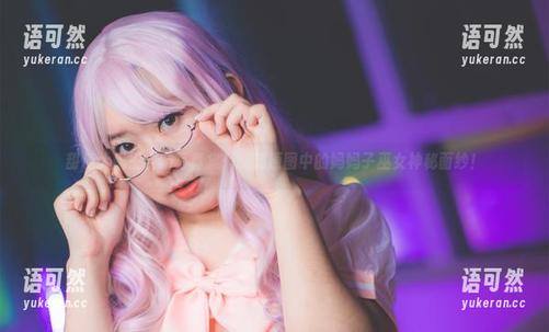 甜糖大魔王全新写真集：高清原图中的妈妈子巫女神秘面纱！