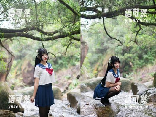 体操服之魅：白烨烨高清作品展现运动与艺术的极致融合