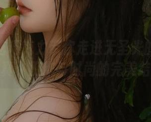 白莉爱吃巧克力带你走进无圣光的办公室写真，工作与时尚的完美结合