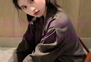 免费作品大放送，白莉爱吃巧克力与你分享蕾姆女仆的动人时刻！