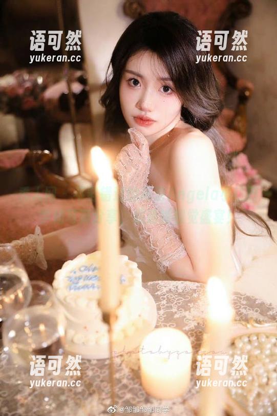 秀人网 - 不容错过的高清Angela小热巴学姐写真分享，超清晰视觉盛宴！