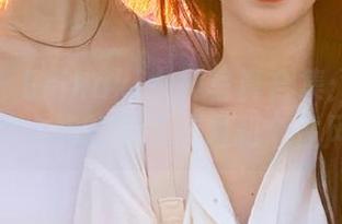 秀人网 – Erikaki女神写真合集：解锁她不为人知的多重魅力和个性风采