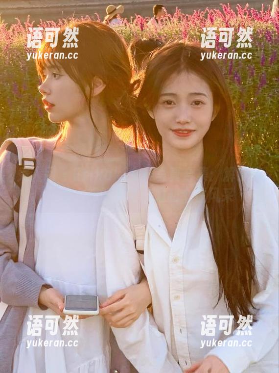 秀人网 - Erikaki女神写真合集：解锁她不为人知的多重魅力和个性风采