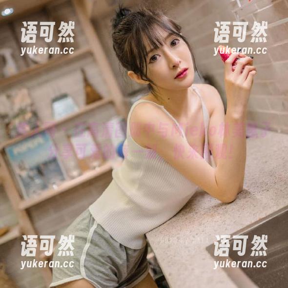 秀人网 - 在高清图册中与Mieko林美惠子分享可爱的每一刻，快来围观！