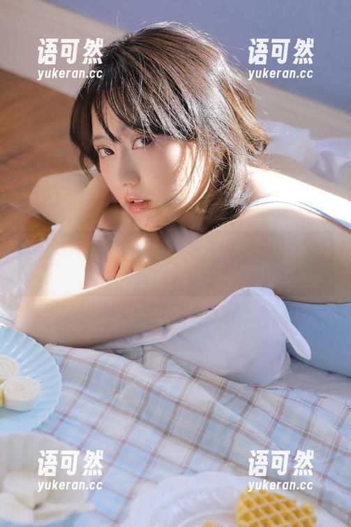 秀人网 - 最新summer宝宝圣诞写真：超美图集带给你温暖节日气氛