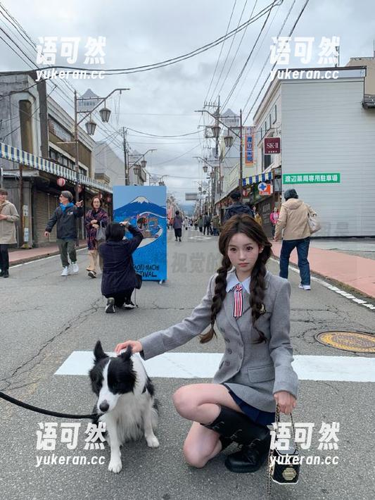 秀人网 - 七米baby的夏日写真，美图是不是一场视觉的盛宴？