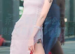 秀人网 – 乔一一蕾丝图册公开！免费欣赏绝美写真作品等你来发现