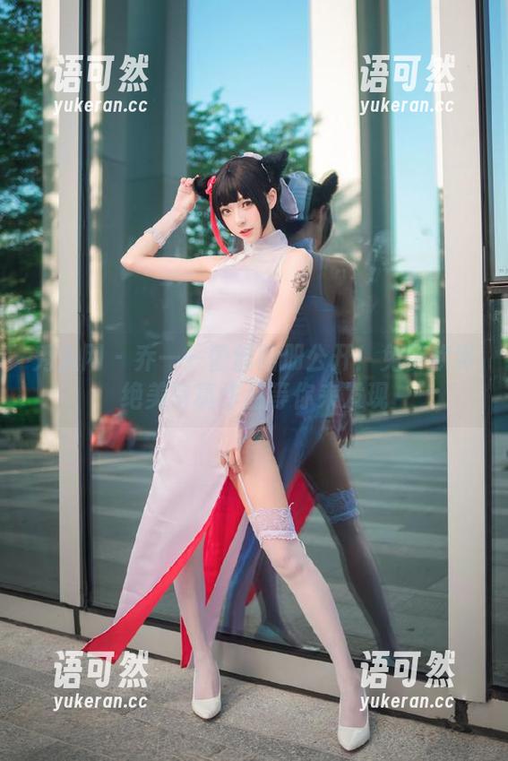 秀人网 - 乔一一蕾丝图册公开！免费欣赏绝美写真作品等你来发现