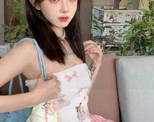 秀人网 – 发掘伊一Moon妹妹的高清写真作品，捕捉青春的无限魅力