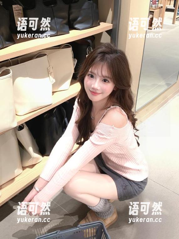 秀人网 - 高清写真合集：你的兔妹妹夏天，带来清新和可爱的夏日气息