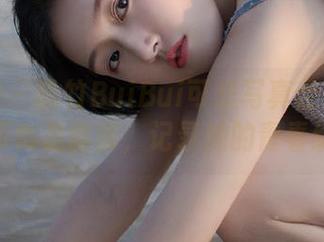 秀人网 – 凯竹BuiBui可爱写真合集：每一页都是甜蜜，记录她的青春绽放