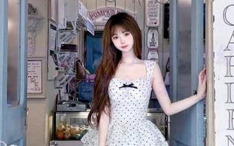 秀人网 – 刘娅希的纯白幻想：梦幻写真精选合集全收录