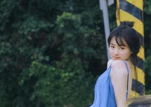 秀人网 – 夏日清新！区静瑶清纯写真全集大公开，原图一览无遗！