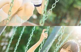 秀人网 – 领略南乔的双人魅力，分享她独特的写真作品集之美