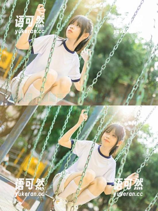 秀人网 - 领略南乔的双人魅力，分享她独特的写真作品集之美