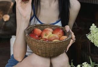 秀人网 – 全套娜娜baby清纯写真原图，展现她无忧无虑的青春风采！