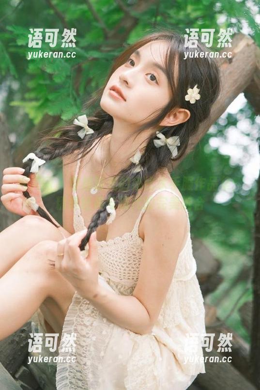秀人网 - 穿越时光的娜比水手服作品集：精选经典与现代的完美融合