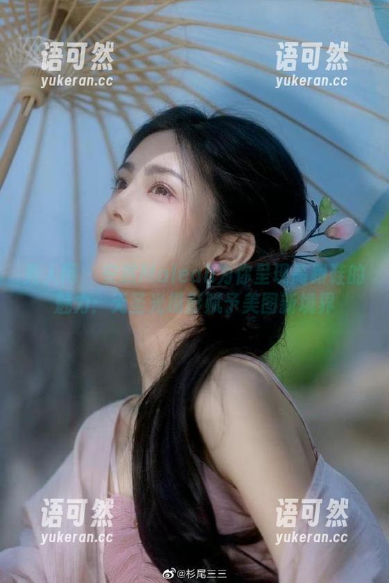秀人网 - 安然Maleah为你呈现高跟鞋的魅力：无圣光摄影赋予美图新境界