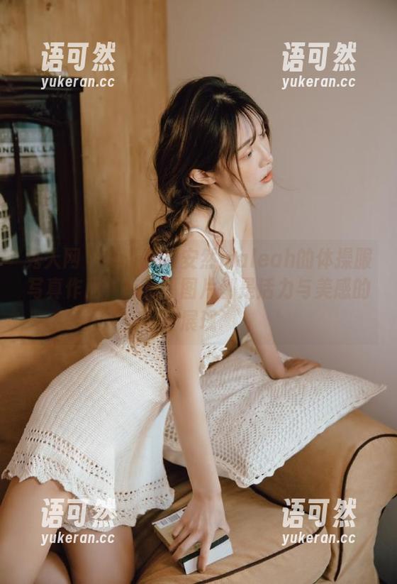 秀人网 - 尽情欣赏安然maleah的体操服写真作品，每一幅图片都是活力与美感的展现