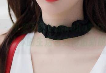 秀人网 – 快来下载小樱koko的白裙写真作品，让你的生活也变得清新脱俗！