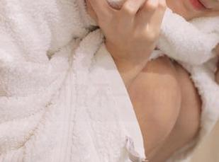 秀人网 – 美图盛宴：尹甜甜兔女郎写真，带你一起领略不一样的视觉冲击
