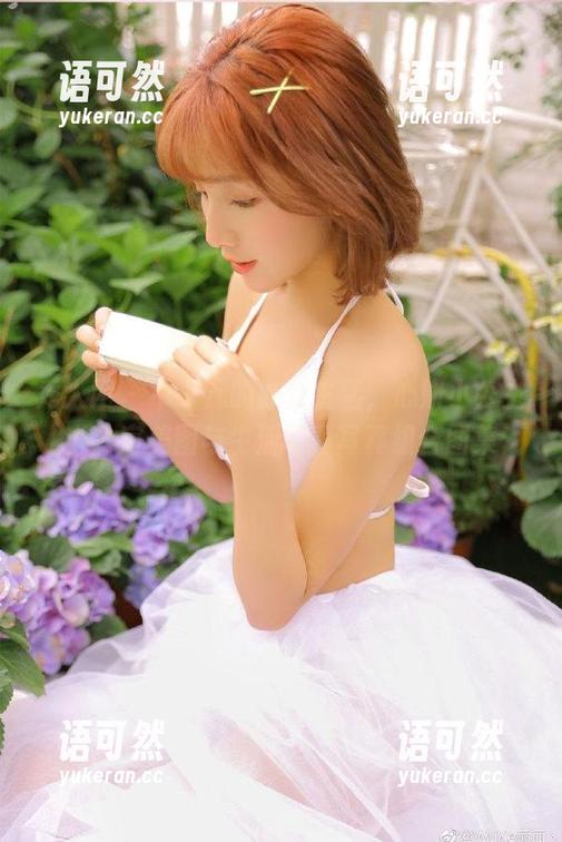 秀人网 - 不平凡的办公生活，心妍小公主办公室美图与生活写真写真组合图集