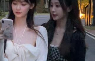 秀人网 – 悠悠YOYO女友静谧写真图集：精选影像传递她的内心世界