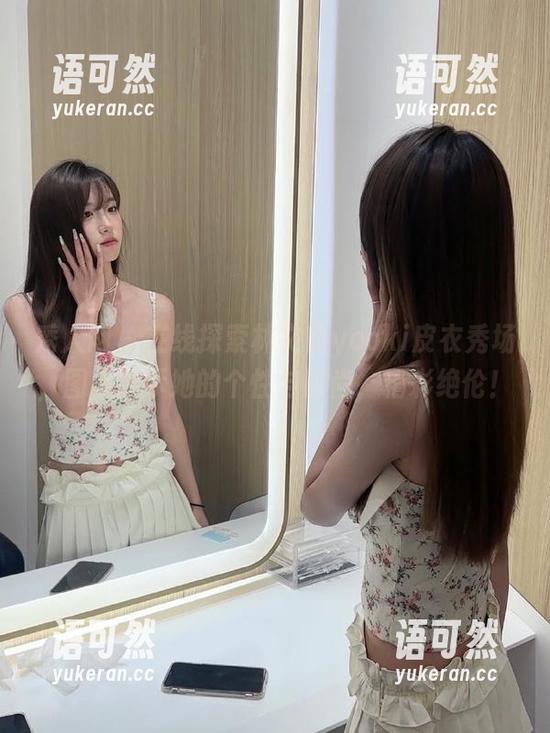 秀人网 - 在线探索林文文yooki皮衣秀场，图集展示她的个性与时尚，精彩绝伦！