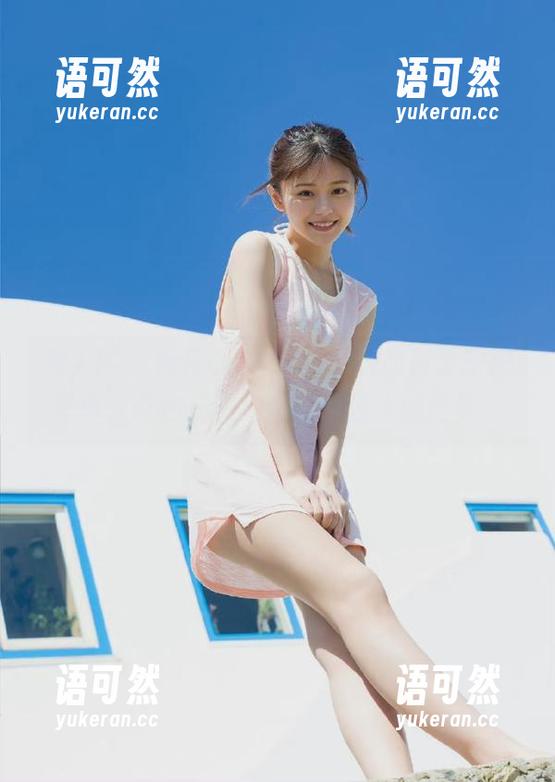 秀人网 - 棉花糖Candy女孩的高清原图写真，带你走进她甜美又迷人的世界。