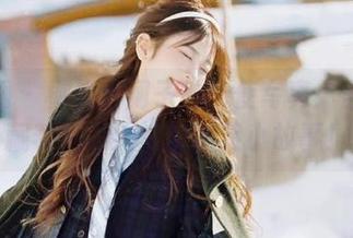 秀人网 – 樱桃小阑子的天使写真：原图里藏着不为人知的搞笑小故事！