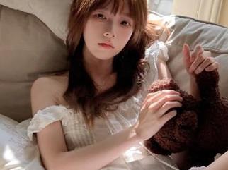 秀人网 – 一场视觉盛宴：瑶瑶baby和服写真作品带你领略美的艺术