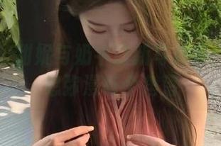 秀人网 – 甜妮与奶牛最新写真集：甜蜜气息弥漫每个角落