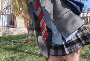 秀人网 – 魅力四射的白琮瑗兔女郎写真，带你欣赏精彩图片作品