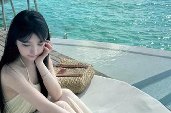 秀人网 – 在线搭乘程慧娴Phoebe的日常之旅，超可爱的原图等你来翻阅，开启欢乐时光！