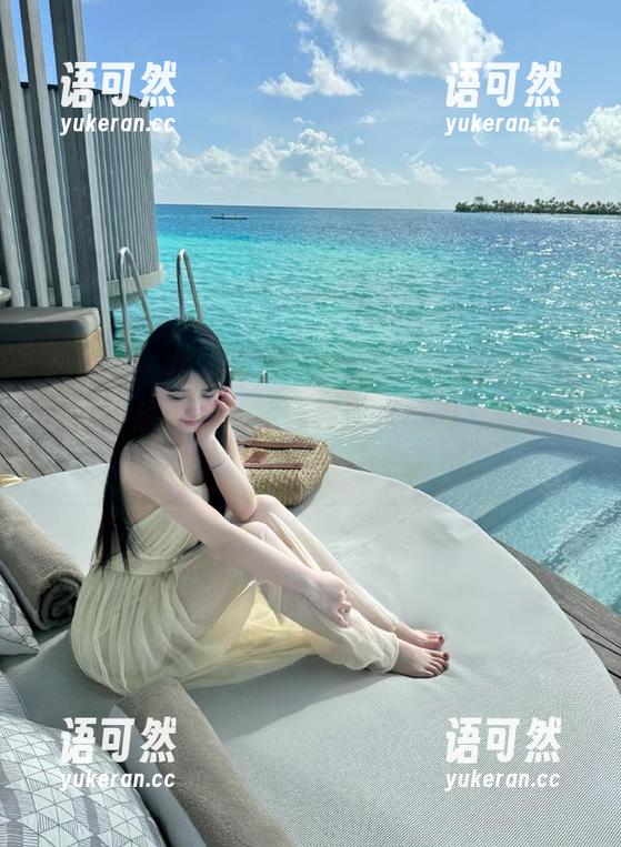 秀人网 - 在线搭乘程慧娴Phoebe的日常之旅，超可爱的原图等你来翻阅，开启欢乐时光！