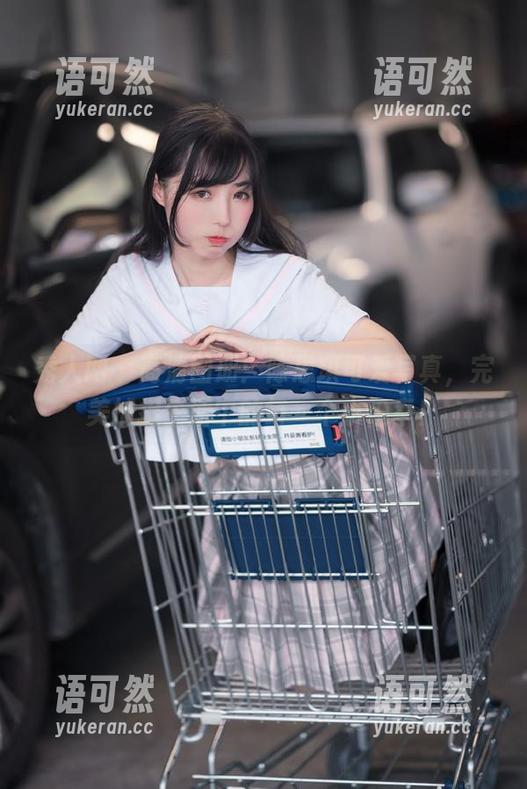 秀人网 - 高清图册：陈思琪可爱写真，完美捕捉生活中的每一个小确幸！