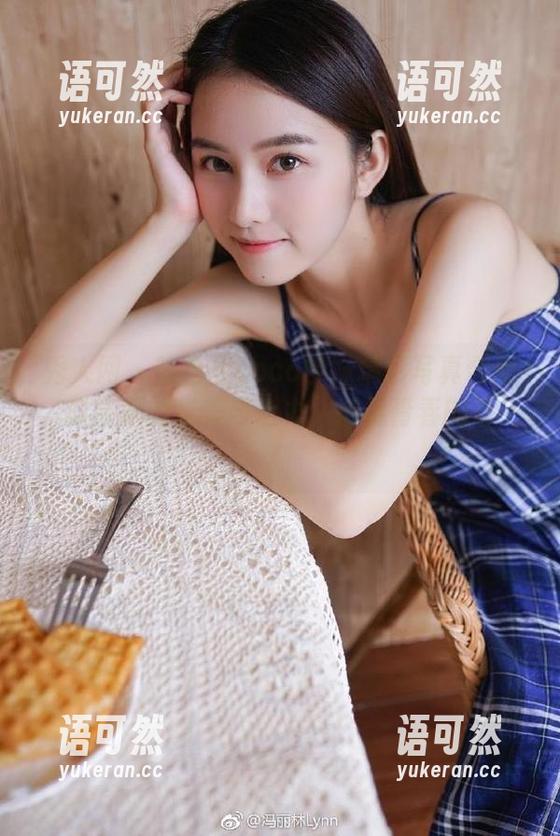 秀人网 - 陈怡曼coco学妹精彩写真合集，分享她的甜美与活力，捕捉青春的每一刻