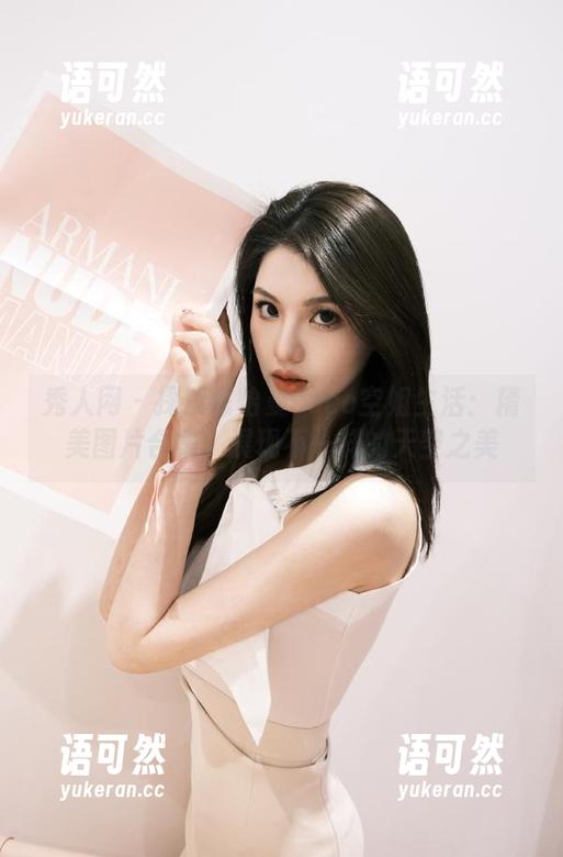 秀人网 - 探索陈怡曼coco空姐生活：精美图片合集，展现不一样的天空之美