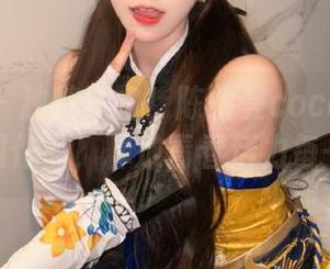 秀人网 – 独特风格！陈怡曼coco兔女郎美图作品，释放青春活力每一刻