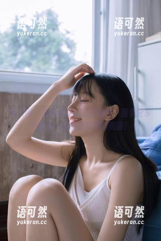 秀人网 - 当黄婧GIGI遇上内衣，图集分享中的每一张都是瞬间的美丽！
