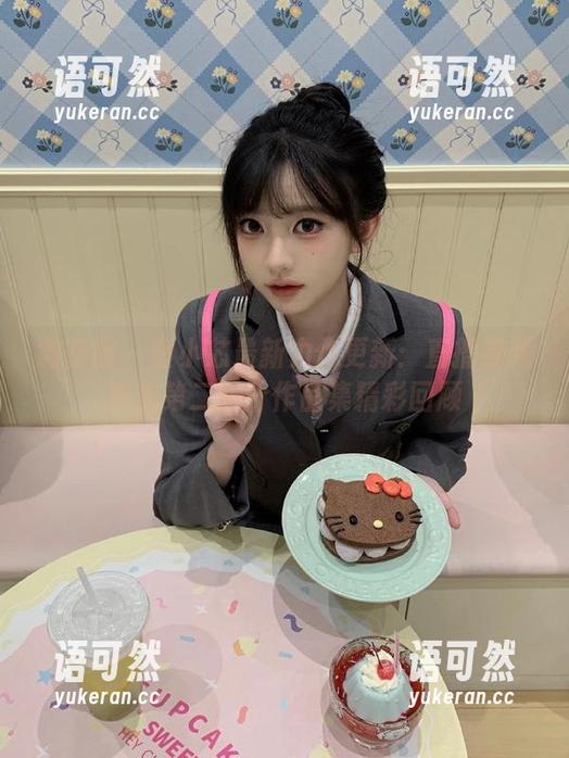 微密圈 - 童小芯最新力作更新：直播视频精选第二部分作品集精彩回顾