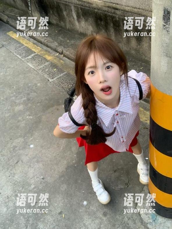 微密圈 - 粉色的猪陈佩奇护士写真合集：记录护理背后的感人故事