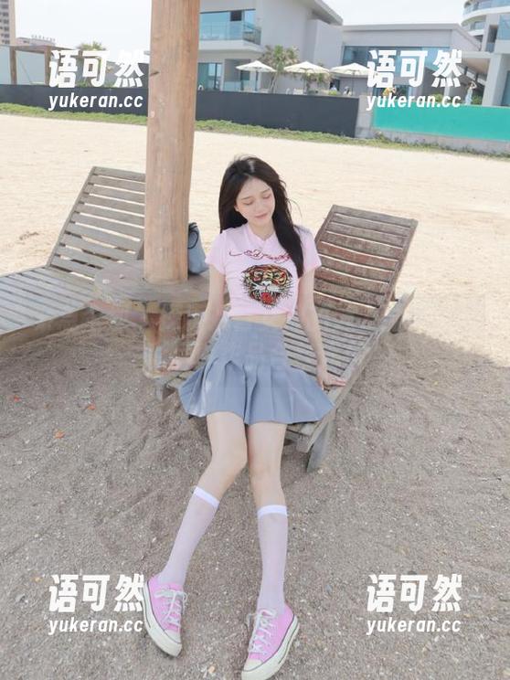 紧急企划 - 探索奶昔女神的魅力世界：精彩写真作品合集分享