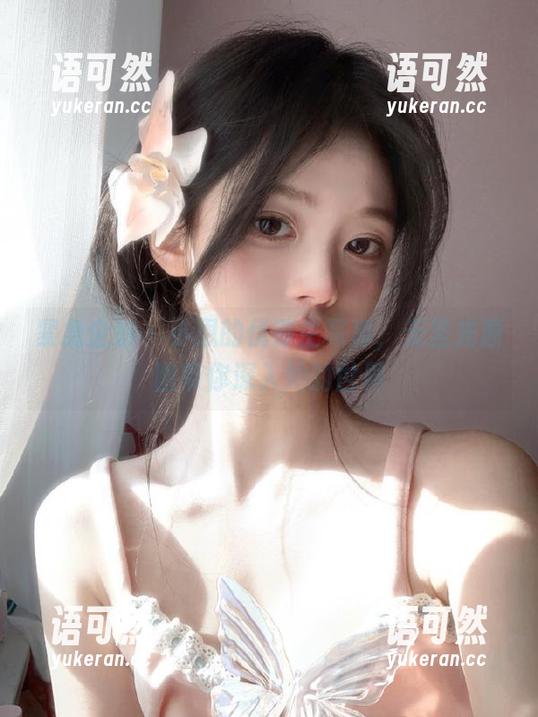 紧急企划 - 小恩的优等生写真，无圣光原图带你深入她的世界