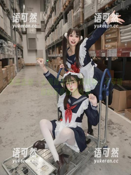 紧急企划 - 小恩修女的完美瞬间：不可错过的写真原图合集