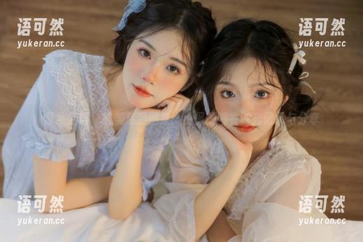 紧急企划 - 唯美私房图集：小枫的睡衣时光记录与分享