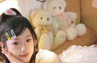 探索无圣光写真，绞肉姬牧濑红莉栖的艺术之旅